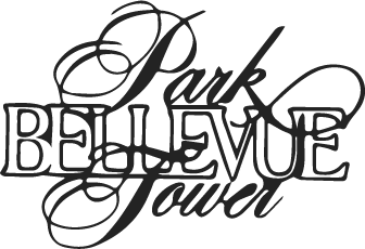 Park Bellevue Tower Logo